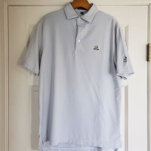 ⛳ Peter Millar Golf Polo Shirt
